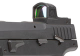 SIG P322 ROMEO ZERO ELITE