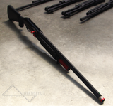 Saricam Arms SS-2 K103 Match Ready Red Baron 12ga 24" 5+1 Fixed Stock Semi-Auto Shotgun
