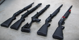Saricam Arms SS-2 K102 12ga 24" 5+1 Fixed Stock Semi-Auto Shotgun