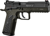 Arma Zeka AZ P-1 Sports 2 9mm