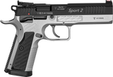 Arma Zeka AZ P-1 Sports 2 9mm