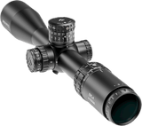 Arken EP4L 4-16x44mm FFP VHR Illuminated Reticle