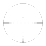 Arken EP4L 4-16x44mm FFP VHR Illuminated Reticle
