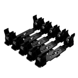 Invictus Practical 10D 10-Round Double Shell Caddy