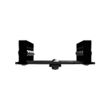 Invictus Practical 10D 10-Round Double Shell Caddy