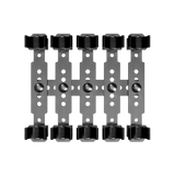 Invictus Practical 10D 10-Round Double Shell Caddy