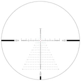 Arken EP5 5-25X56mm FFP MIL VPR Reticle