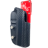 Black Scorpion Gear Pro Heavy Duty Holster