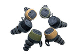 EARMOR - M20 Electronic Hearing Protection tactical Earbuds