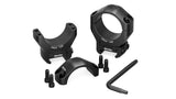 Arken Optics Halo Scope Rings 34mm 1.45" High