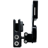 2011 Pro Heavy Duty Competition Speed Holster w/ Magnets