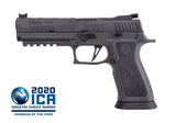 Sig Sauer P320 X-Five Legion