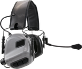 EARMOR M32 MILPRO MARK3 ELECTRONIC COMMUNICATION HEARING PROTECTOR SINGLE CABLE
