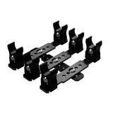 Invictus Practical 6D 6-Round Double Shell Caddy