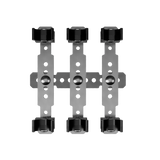 Invictus Practical 6D 6-Round Double Shell Caddy