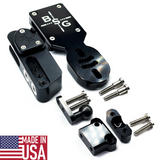 2011 Pro Heavy Duty Competition Speed Holster w/ Magnets