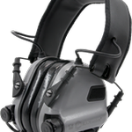 EARMOR - M31-Mark3 MilPro Electronic Hearing Protector