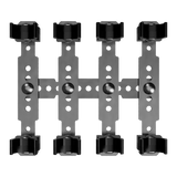 Invictus Practical 8D 8-Round Double Shell Caddy