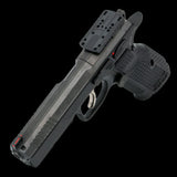 CZ 75, SP01, CZ SHADOW 2 | DOVETAIL RED DOT OPTIC MOUNT