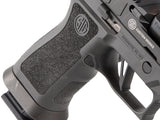 SIG SAUER P320 MAX