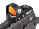 SIG SAUER P320 MAX