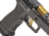 SIG SAUER P320 SPECTRE COMP