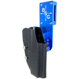 Black Scorpion Gear Pro Heavy Duty Holster
