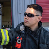 BOLLÉ TACTICAL GLASSES CONTOUR BSSI