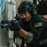 BOLLÉ TACTICAL GLASSES RUSH+ BSSI