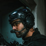 BOLLÉ TACTICAL GLASSES TRYON BSSI