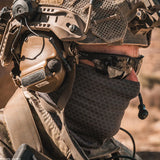 BOLLÉ TACTICAL GLASSES TRYON BSSI