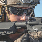 BOLLÉ TACTICAL GLASSES ASSAULT