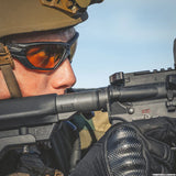 BOLLÉ TACTICAL GLASSES ASSAULT