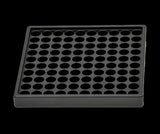 BOSS 100rd case gauge with flip tray lid
