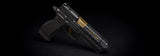 SIG SAUER P320 SPECTRE COMP