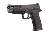 SIG SAUER P320 AXG Pro
