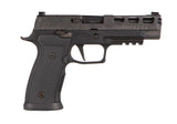 SIG SAUER P320 AXG Pro