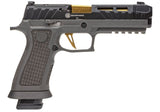 SIG SAUER P320 SPECTRE COMP