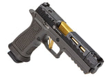 SIG SAUER P320 SPECTRE COMP