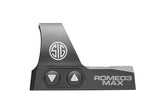 Sig Sauer Romeo 3 Max