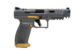 Canik SFx RIVAL 9mm Grey
