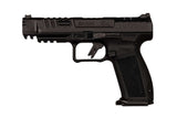 Canik SFx Rival 9mm Black
