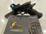 Sig Sauer Romeo3 XL
