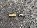 M-Arms 1911 brass basepad