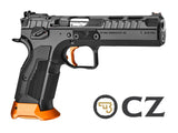 CZ TS 3 ORANGE – 9MM