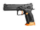 CZ TS 3 ORANGE – 9MM