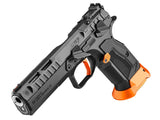 CZ TS 3 ORANGE – 9MM