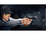 CZ TS 3 ORANGE – 9MM