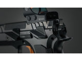 CZ TS 3 ORANGE – 9MM