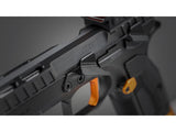 CZ TS 3 ORANGE – 9MM